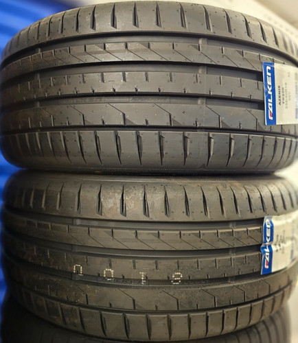 Pneumatici suv auto falken - 2x, suv/auto