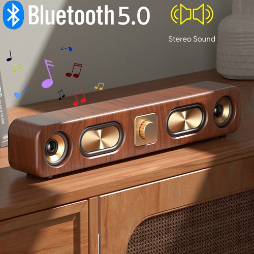 Altoparlante bluetooth vintage - altoparlante,