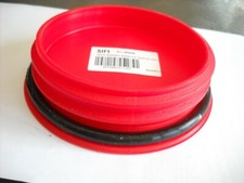 TAPPO SERBATOIO CON GUARNIZIONE ACQUA POTABILE (MASCHIO) CARAVAN/CAMPER & BARCHE