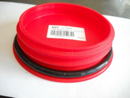 Tappo serbatoio con - tappo,