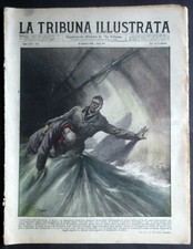 LA TRIBUNA ILLUSTRATA 1938 #3
