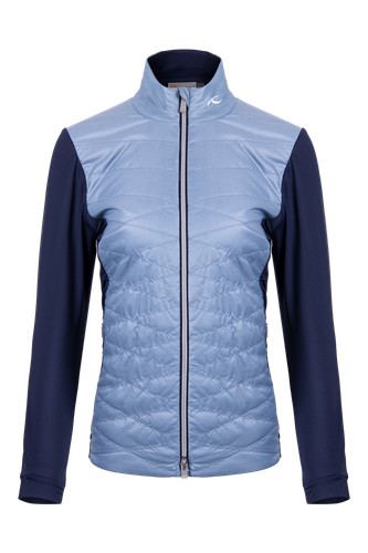 Giacca donna kjus retention - donna,