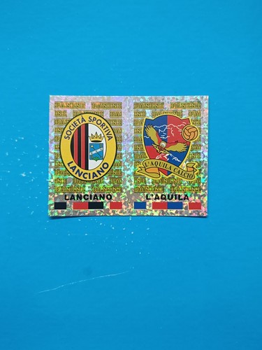 Figurina calciatori panini - figurina,