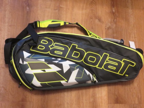 Borsa tennis babolat pure aero - tennis,