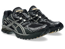 Asics Gel-Nimbus 10.1 Nero