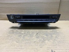 2010-2014 BMW X5 Cic Mid Audio