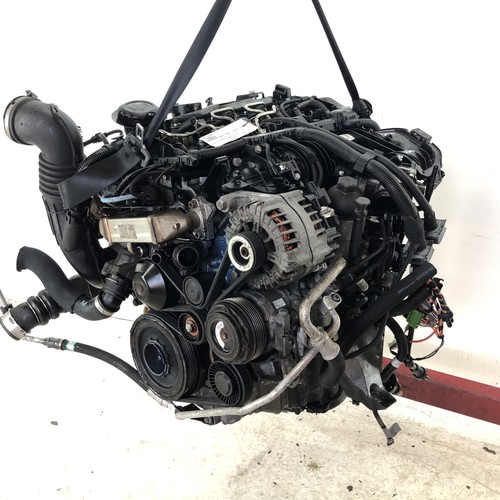 Motore completo bmw 118 - 118, 1