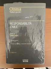 Responsabilità civile 2ed