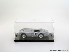 1:43 Mercedes 300 SLR (W196S)