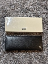 scatola penna montblanc