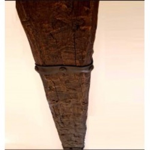 Travi decorative legno - decorative, in