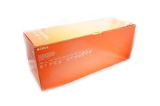 OBIETTIVO SONY FE 200-600MM G OSS DEMO DI NEGOZIO