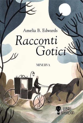 Libri edwards amelia - amelia, b.