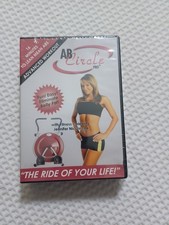 NEW SEALED AB Circle Pro