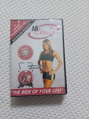 New sealed circle pro - new,