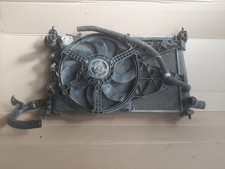 Radiatore Fiat Grande Punto