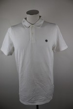 TIMBERLAND MAGLIA POLO UOMO TG