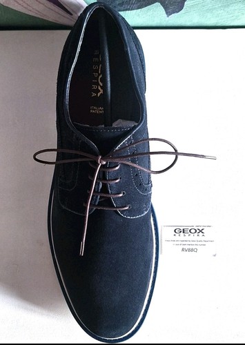 Scarpe uomo geox - scarpe, respira