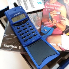 TELEFONO CELLULARE SONY
