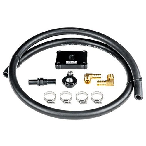 Kit raffreddamento worx yamaha - kit,