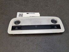 Plafoniera Posteriore -