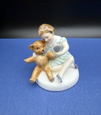 Royal Doulton - My Teddy -