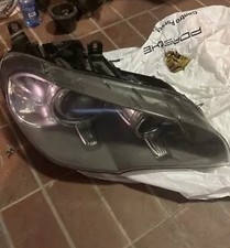 Faro proiettore anteriore bmw x5 e70 2011 xenon destro 7221892