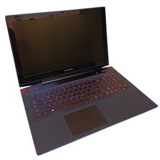 Lenovo Y50-70 15.6" FullHD, Intel Core i7 @ 2.50 GHz, GTX 860M, 8GB RAM, 500GB