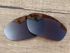 Vonxyz Lenti Polarizzate per Occhiali da Sole Oakley Whisker Bronzo Marrone