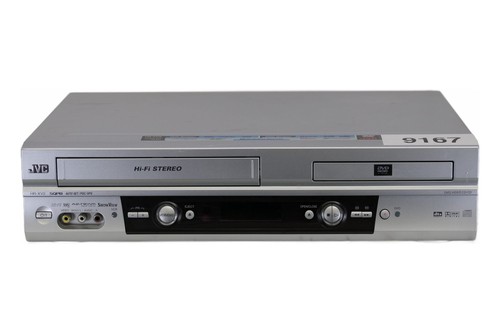 Jvc xv2 registratore vhs - |,