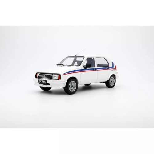 Citroen visa trophee b - visa,