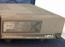 Mission Cyrus PSX for