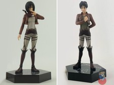 Ichiban Kuji Attack on Titan -