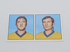 figurina CALCIATORI Panini New
