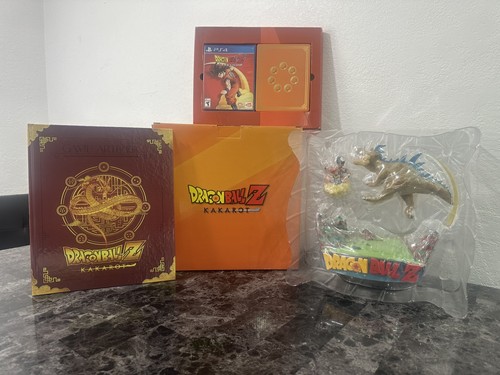 Bandai namco dragon ball - dragon,