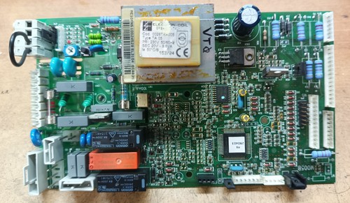 Mc10fn5 scheda elettronica - mc10fn5,scheda,