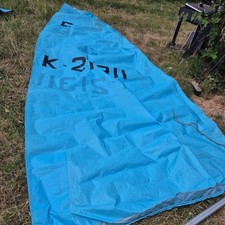 Gommone Enterprise progetto