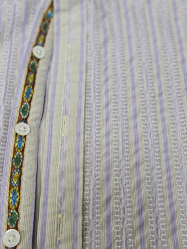Camicia uomo robert - camicia, con