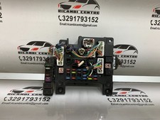 SCATOLA PORTA FUSIBILI 2.0D 104KW 140 CV  MITSUBISHI OUTLANDER 2009 8637A319 AD6