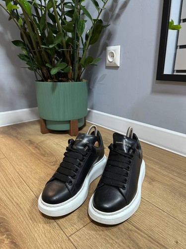 Alexander mcqueen sneakers - alexander,