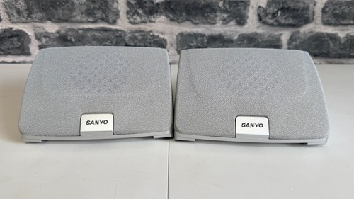 Sanyo altoparlanti home - altoparlanti,