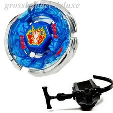 Trottola Storm Pegaus +