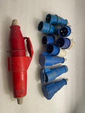 Prese e Spine Industriali CEE