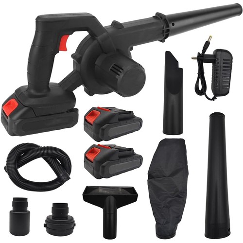 Soffiatore aspiratore 1 - 2,