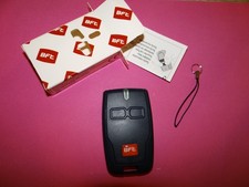 1 télécommande BFT  MITTO B