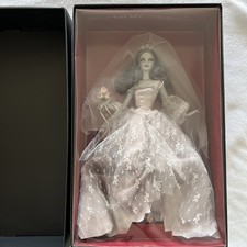 Mattel Haunted Beauty Zombie