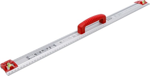 Righello per tagliare - , e