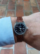 MEC Surrex Automatic Watch Eta