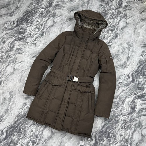 Woolrich blizzard parka - woolrich,