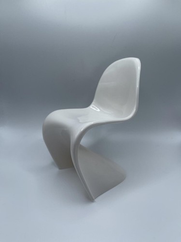 Sedia panton miniatura - panton,